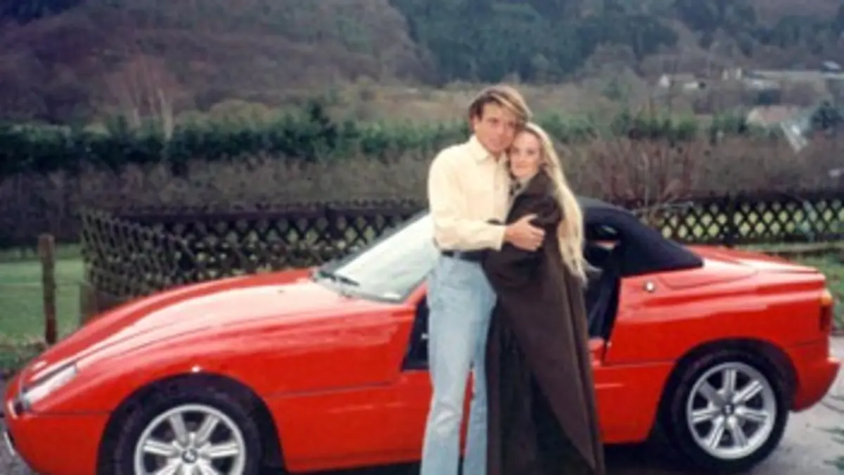 Dossier noir : pour l'amour du fric