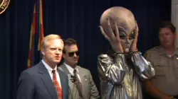 Dossier paranormal Les ovnis et le pouvoir