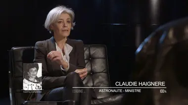 Les ovnis et le pouvoir