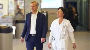 Droit de mourir : un tabou français