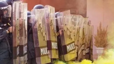 Violences contre les représentants de l'Etat : aux racines de la haine