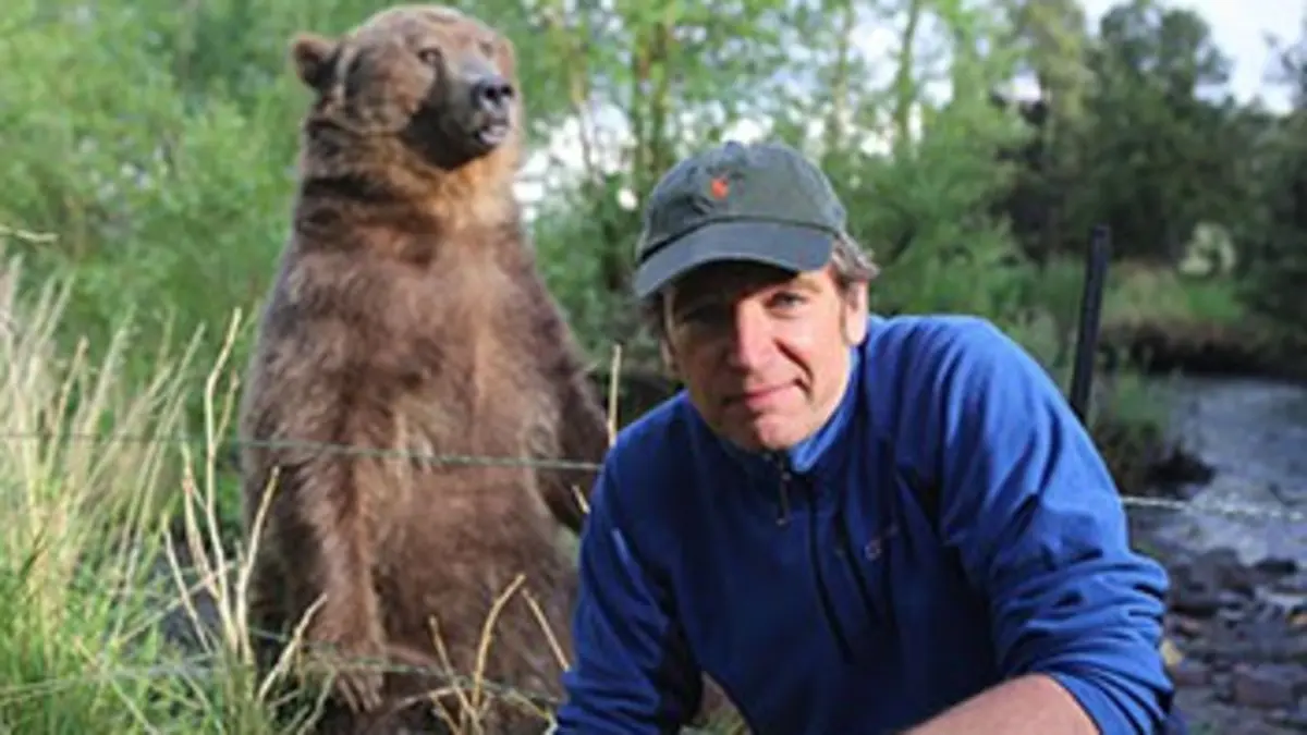 Dossiers Bigfoot E02 Le Sasquatch des Etats-Unis