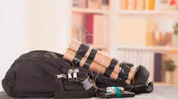 Dossiers criminels L'affaire Delphine Moulin : compte à rebours funeste