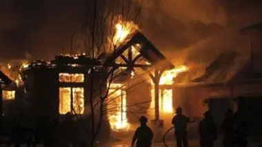 L'affaire Bruyas : la maison assassinée