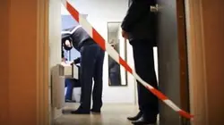 Visuel de Dossiers criminels