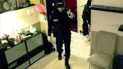 Visuel de Dossiers criminels