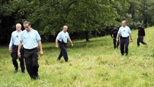 Dossiers criminels S02E08 L'affaire Richard Roman