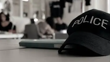 Dossiers criminels S01E01 Affaire Cionini : le fugitif