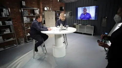 Dossiers ovnis Le triangle de Falkirk