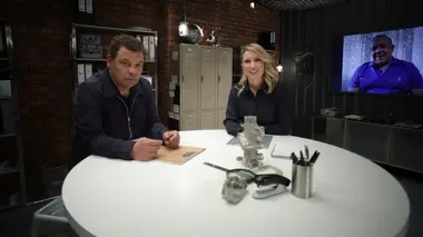 Stephenville : La Ville aux 50 témoins