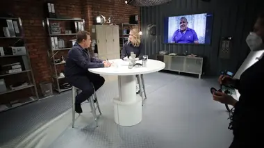 L'affaire Alan Godfrey