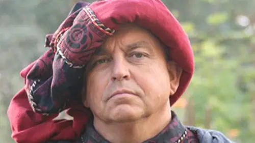 Dossiers secrets S02E03 Marco Polo