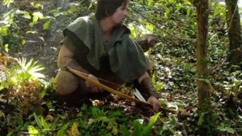 Dossiers secrets S01E01 Robin des bois