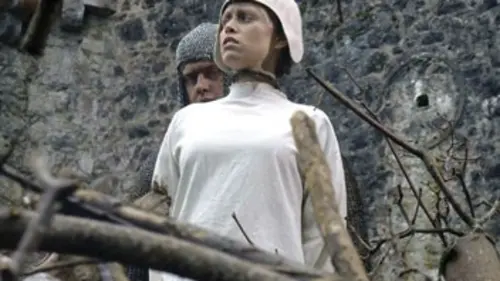 Dossiers secrets S01E05 Jeanne d'Arc