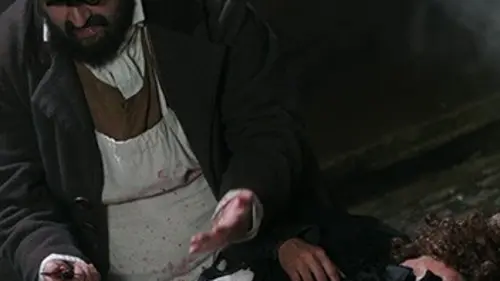 Dossiers secrets S01E07 Jack l'éventreur