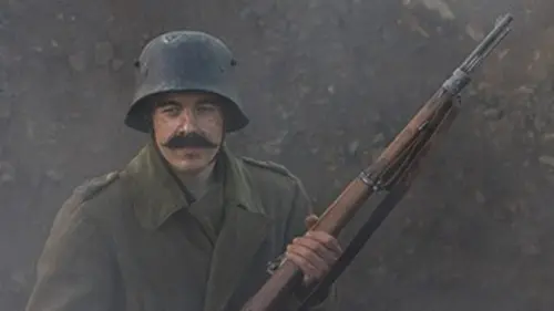 Dossiers secrets S02E02 Hitler