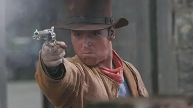 Billy the Kid