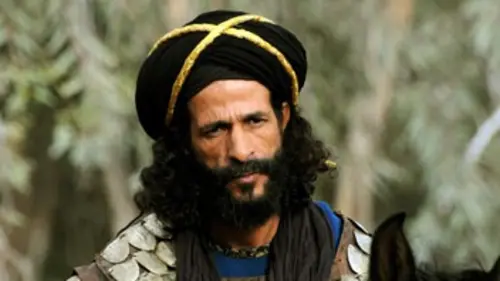 Dossiers secrets S02E07 Saladin