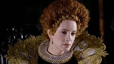 Elisabeth I, ange ou démon ?