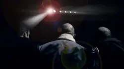 Dossiers surnaturels S01E06 La mystérieuse nuit des OVNI