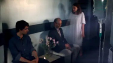 Dossiers surnaturels S01E04 Fantômes et esprits: sont-ils parmi nous?