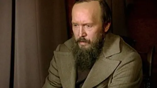 Dostoïevski S01E07