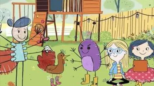 Dot S01E37 Cot-cot-Dot