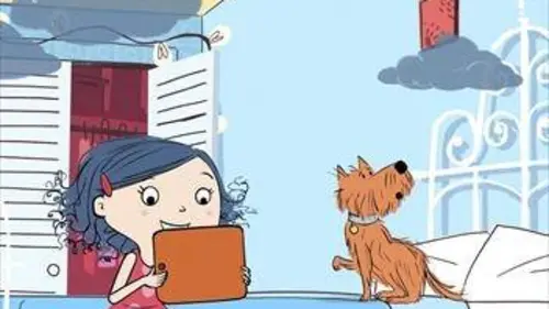 Dot S01E40 Un mystère mystérieux