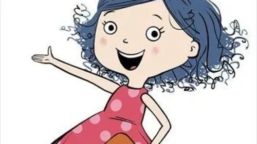 Dot S01E42 Prête-moi tes affaires !