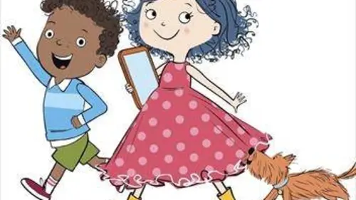 Dot S01E44 Un pendentif pour trois