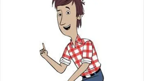 Dot S01E45 Chaque chose en son temps !