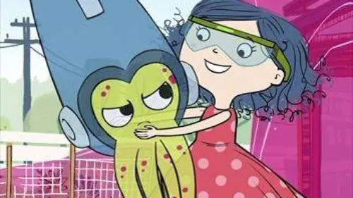 Dot S01E47 Des vacances soup-taculaires