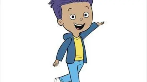 Dot S01E50 Les as de la neige