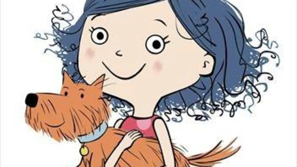Dot S01E52 Le concours pour chien