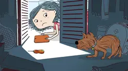 Dot S01E04 Supermaman