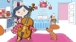 Dot S01E07 A nous deux violoncelle !