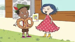 Dot S01E09 Kazoo et citronnade