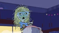 Dot S01E05 Terrificator 2.0