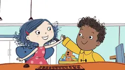 Dot  S01E13 Une chanson pour tout le monde