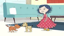 Dot  S01E14 Le sapin de Noël