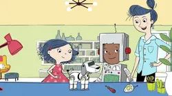 Dot  S01E15 Dot et le toutoumatique