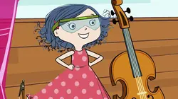 Dot S02E24 Faites une pause et sentez les roses !