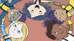 Dot S01E11 Jour de neige