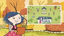 Dot S01E18 Atchoum magique