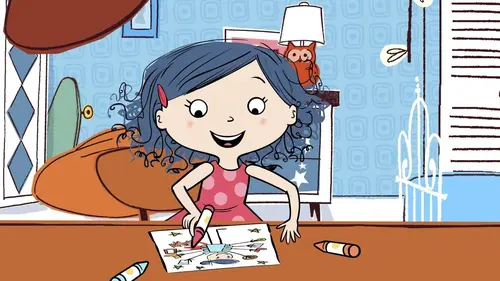 Dot S01E08 Le toutou restaurant