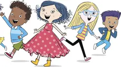 Dot S01E21 La leçon de golf