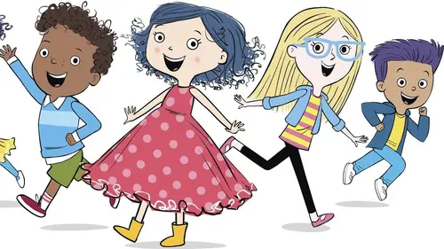 Dot S01E49 Les nettoyeurs de l'extrême