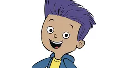 Dot  S01E29 Le badge "gros coup de main"