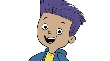 Le badge "gros coup de main"