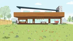 Dot S01E31 Au revoir, Ogopogo !